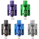 2 Pack Freemax Gemm Disposable Vape Tank Colours