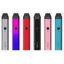 Uwell Caliburn Pod Starter Kit Colour Options