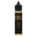 Raspberry Bubblegum Shortfill E Liquid 50ml by OMVG