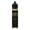 Bubblegum Shortfill E Liquid 50ml by OMVG