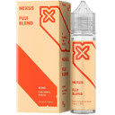 Fuji Blend E Liquid 50ml (60ml with 1 x 10ml nicotine shots to make 3mg) Shortfill by Pod Salt Nexus