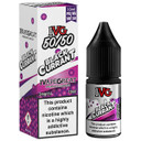 Blackcurrant E Liquid 50/50 10ml By I VG