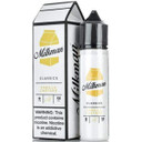 Vanilla Custard E Liquid 50ml Shortfill by The Milkman