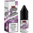 Apple Berry Crumble E Liquid 50/50 10ml By IVG