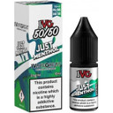 Just Menthol E Liquid 50/50 10ml By IVG