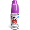 Ice Menthol Nic Salt E Liquid 10ml By Vampire Vape