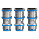 3 Pack Replacement Aspire Guroo Coils