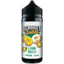 Lemon Drizzle E Liquid 100ml by Seriously Donuts