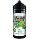 Apple Fritter E Liquid 100ml by Seriously Donuts