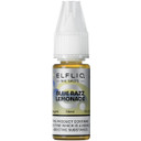 Blue Razz Lemonade Nic Salt E Liquid 10ml By Elf Bar Elfliq