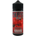 Cherry Sherbet E Liquid 100ml by Chuffed Sweets