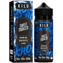 Sweet Tobacco E Liquid 100ml by Kilo