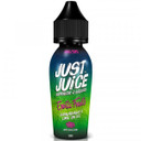 Guanabana & Lime On Ice E Liquid 50ml Shortfill by Just Juice Exotic Fruits