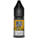 Yellow Slush Nic Salt E Liquid 10ml By Ultimate Salts