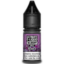 Purple Slush 10ml Nic Salt E Liquid By Ultimate Salts