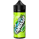 Apple Ice E Liquid 100ml by Fantasi UK