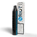 Blue Burst Riot Bar Disposable Vape By Riot Squad