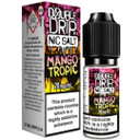 Mango Tropic Nic Salt E Liquid by Double Drip