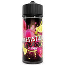 Cherry & Lemon E Liquid 100ml by Irresistible Cherry