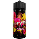 Cherry & Pineapple E Liquid 100ml by Irresistible Cherry