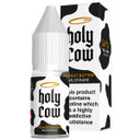 Peanut Butter Milkshake Nic Salt E Liquid 10ml By Holy Cow