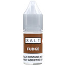 Fudge Nic Salt E Liquid 10ml By SALT