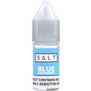 Blue Raspberry Nic Salt E Liquid 10ml By SALT