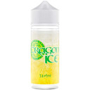 Lemon E Liquid 100ml by Dragon Ice