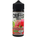 Strawberry Kiwi Gum E Liquid 100ml by Chuffed Sweets