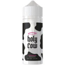 Strawberry Milkshake E Liquid 100ml By Holy Cow