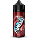 Cola Ice E Liquid 100ml by Fantasi UK