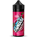 Cherry Ice E Liquid 100ml by Fantasi UK