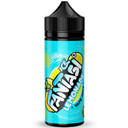 Lemonade Ice E Liquid 100ml by Fantasi UK