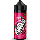 Cherry E Liquid 100ml by Fantasi UK