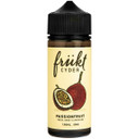 Passionfruit E Liquid 100ml by Frukt Cyder