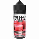 Cherry Gum E Liquid 100ml by Chuffed Sweets