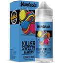 Rainbops Killer Sweets E Liquid 100ml By Vapetasia