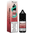 Strawberry Watermelon Bubblegum Nic Salt E Liquid 10ml By Elux Legend