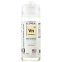 Vanilla E Liquid 100ml by Element