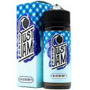 Blueberry E Liquid 100ml Shortfill By Just Jam