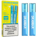 Blue Razz Ice ZOVOO Drag Bar Z700 SE Disposable Vape