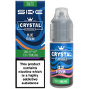 Blue Fusion SKE Crystal Original Nic Salt E Liquid