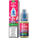 SKE Crystal Blueberry Raspberries Nic Salt E Liquid 10ml