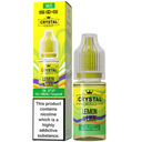 SKE Crystal Lemon & Lime Nic Salt E Liquid 10ml