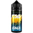 Kango E Liquid 100ml by TYV Squared