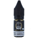 Swamp Thang On Ice Nic Salt E Liquid 10ml by Ruthless Vapor