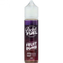 Fruit Bomb E Liquid 50ml by Pocket Fuel