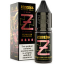 Vermillion Reloaded Nic Salt E Liquid 10ml by Zeus Juice