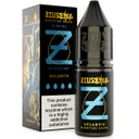 Atlantis Nic Salt E Liquid 10ml by Zeus Juice