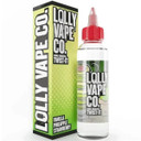 Twist It E Liquid 100ml Shortfill By Lolly Vape Co